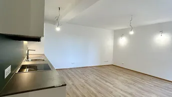 Expose Erstbezug Dachgeschoßwohnung mit Balkon in Klosterneuburg – Ihr neues Zuhause!