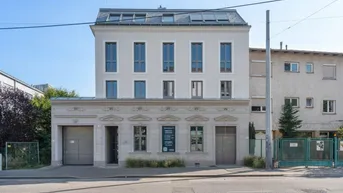 Expose "BELLE VINE" - WOHNEN AUF HÖCHSTEM NIVEAU IM GRÜNEN SIEVERING
