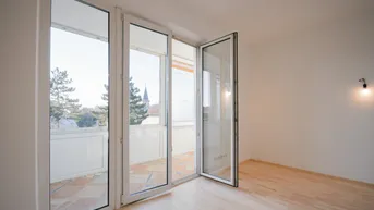 Expose WUNDERSCHÖNE 4-ZIMMER-WOHNUNG MIT SONNIGER LOGGIA