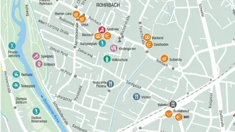 Expose Wohnung in Dornbirn, Top W28