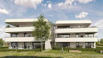 Expose Gartenwohnung in Feldkirch, Top W04