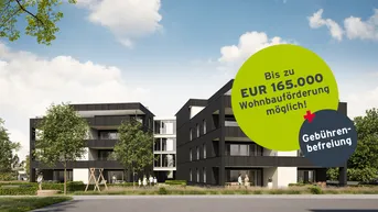 Expose Wohnung in Lustenau, Top W09