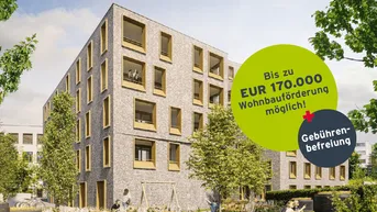 Expose Wohnung im Zentrum von Dornbirn, Top W01