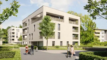 Expose Wohnung in Dornbirn, Top W31