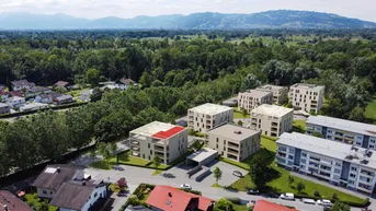 Expose Wohnung in Dornbirn, Top W41