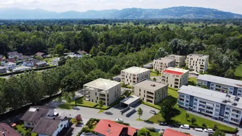 Expose Wohnung in Dornbirn, Top W18