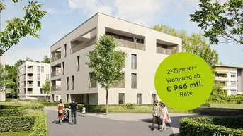 Expose Wohnung in Dornbirn, Top W40