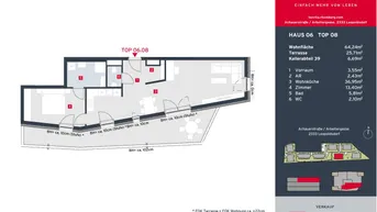 Expose LEOVITA | Haus 6 Top 08