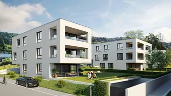 Expose Traumhafte Wohnung in Bregenz/Lochau mit Seeblick, Top W06