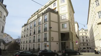 Expose 3-Zimmer-Wohnung in zentraler Lage am Concordiaplatz