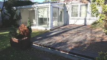 Expose Bungalow mit 100m² Wohnfläche in der Südstadt