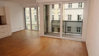 Expose 2-Zimmerwohnung mit Einbauküche, in sehr gutem Zustand