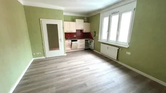 Expose 1-Zimmerwohnung nahe der Wiener Oper im 7. Liftstock