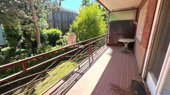 Expose Wohnung im 1. Liftstock mit südseitigen Balkon Nähe Türkenschanzpark