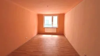 Expose 1-Zimmer Wohnung nähe Matzner Park