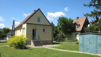 Expose Wohnhaus mit 544m² Grundstücksfläche im Ortsteil Dirnelwiese