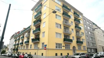 Expose Wohnung 69m² mit Balkon im 4. Bezirk/Wieden
