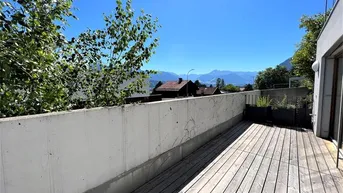 Expose Moderne Terrassenwohnung in Toplage von Innsbruck!