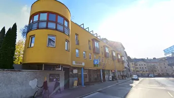 Expose Tiefgaragenstellplatz inkl. Abstellraum zu verkaufen in zentraler Lage von Innsbruck!