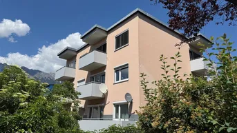Expose 3,5-Zimmer-Wohnung mit viel Potenzial in sehr guter Lage!