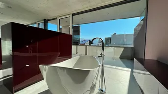 Expose Luxuriöse Penthouse-Maisonette in Premiumlage!