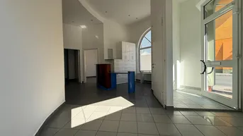 Expose Attraktive Gewerbeflächen in zentraler Lage von Zirl!