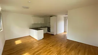 Expose Charmante Garçonnière mit eigenem Tiefgaragenplatz!