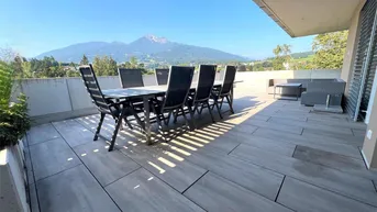 Expose Topmoderne Penthouse-Wohnung mit großzügiger Terrasse in sonniger Ruhelage!