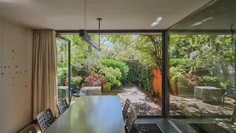 Expose Architektonisches Unikat in Ruhelage von Mühlau!