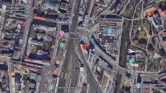 Expose Tiefgaragenstellplatz im Pema 2 zu vermieten!