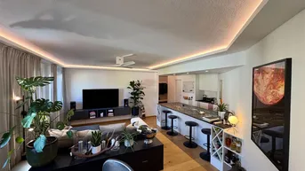 Expose Top moderne 2-Zimmer-Wohnung im Zentrum!