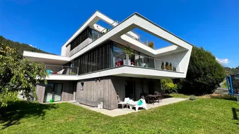 Expose Traumhaftes Architektenhaus mit exquisitem Design! (frei ab 01. Februar 2026)