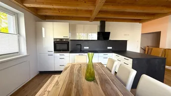 Expose Schöne Maisonette-Wohnung in Ruhelage von Navis!
