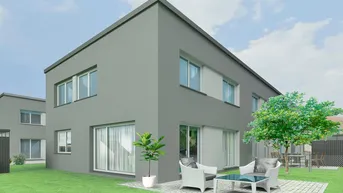 Expose Top-Seller! Kaufen Sie Ihr neues Einfamilienhaus im Bezirk Mattersburg zum unschlagbaren Preis dank Genossenschaft!