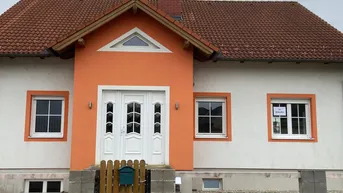 Expose Einfamilienhaus in Thermenstadt in Ruhelage!!