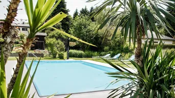 Expose Appartements mit touristischer Vermietung in Top-Lage
