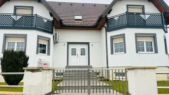 Expose Einfamilienhaus in ruhiger Lage