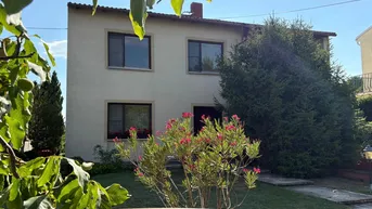 Expose Großzügiges Mehrfamilienhaus mit 7 Zimmern und Garten