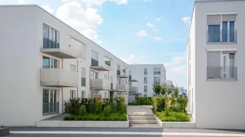Expose Appartements mit Mietgarantie