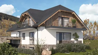 Expose Neubau-Einfamilienhaus mit Private-SPA und Carport