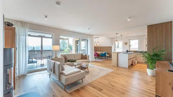 Expose Hochwertige High-End-Penthouse-Wohnung in sonniger Aussichtlage