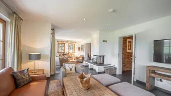 Expose Traumhaftes Landhaus in Mauterndorf mit Private-Spa