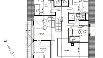 Expose Neubau-Einfamilienhaus mit Private-SPA und Carport