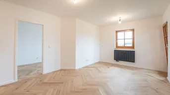 Expose Erstbezug nach Renovierung! Hochwertige 2-Zimmer Wohnung