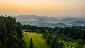 Expose Baugrundstücke mit Zweitwohnsitz-Möglichkeit in herrlicher Naturlage
