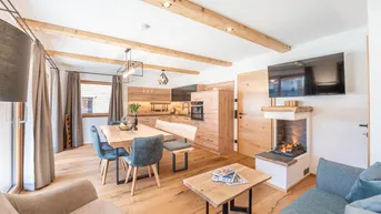 Expose Touristische Vermietung | Maisonette-Appartement mit Private Spa