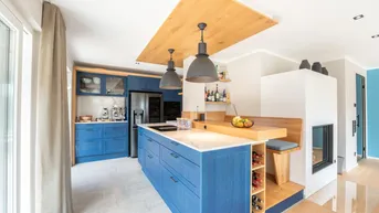 Expose Luxuriöse, hochwertig möblierte Penthouse-Wohnung