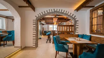 Expose Alpines Boutique-Hotel am Katschberg mit Ski-In/Ski-Out zum Kauf