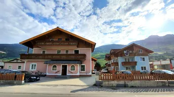 Expose Anleger aufgepasst - Lukrative 2-3 Zimmer Wohnungen in Bad Hofgastein zu verkaufen