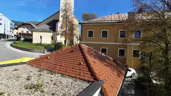 Expose Perfekt für touristische Nutzung - charmante 2-Zimmer Wohnung im Zentrum von St. Michael